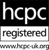 HCPC Registered